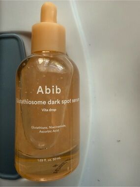 Abib Glutathiosome Dark Spot Serum